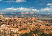 Bryce Canyon Vista,